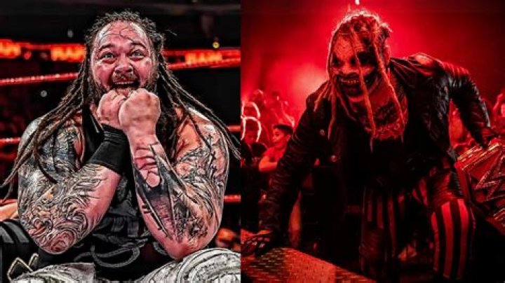 The Evolution Of Bray Wyatt's Epic Beard