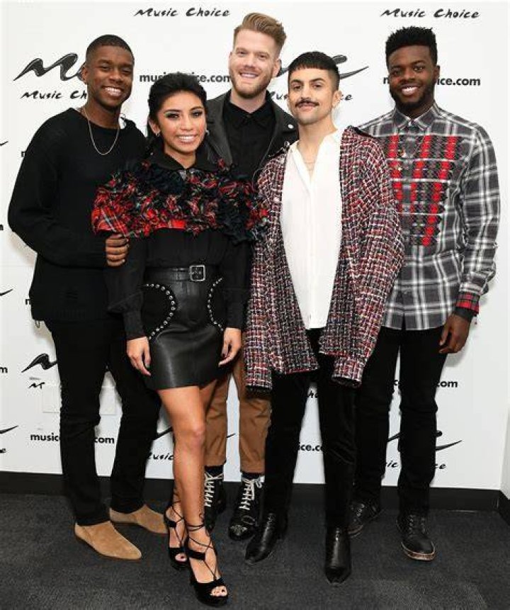 The Evolution Of Pentatonix: Members, Sound, And Success