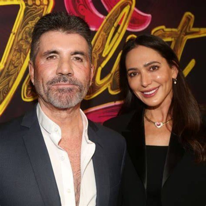 The Ex-Socialite Turned Famous Through Simon Cowell
