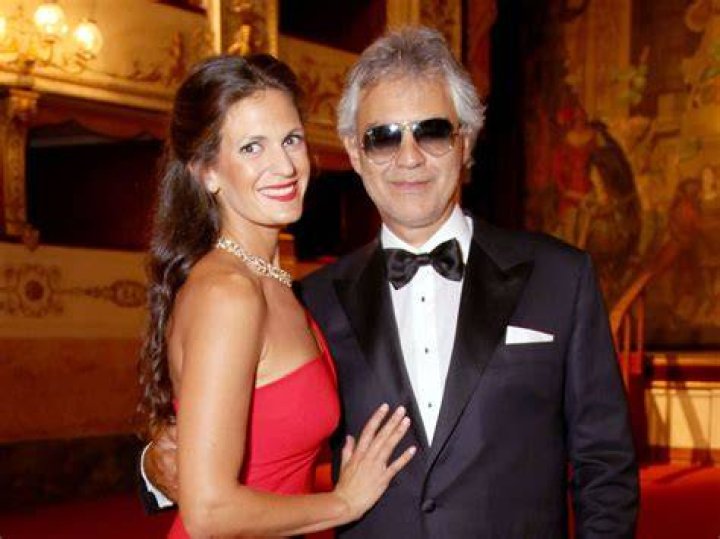 The Ex-Wife Of Andrea Bocelli: An Unexpected Journey