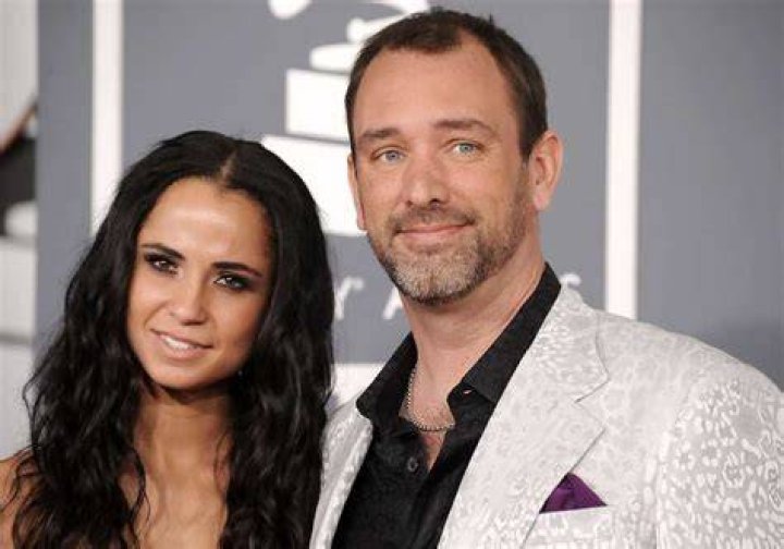 The Ex-Wife Of Trey Parker: Inside Their Relationship