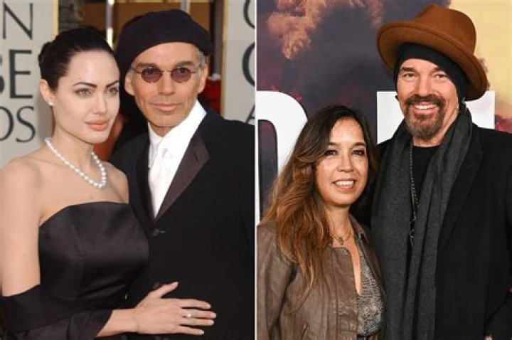 The Ex-Wives Of Billy Bob Thornton: A Journey Through Hollywood Marriages