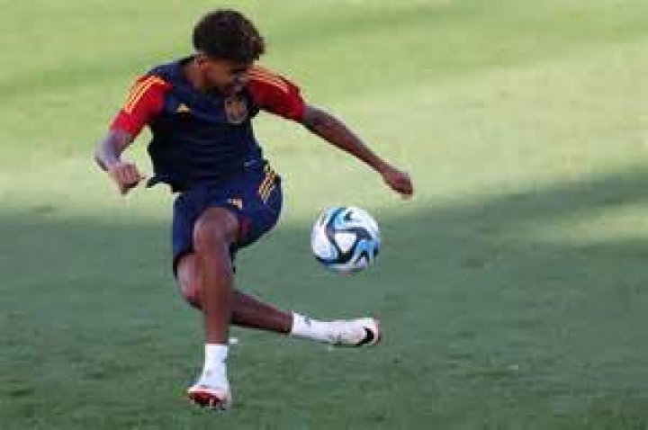 The Extraordinary Skills Of Messi Lamine Yamal: A Football Prodigy