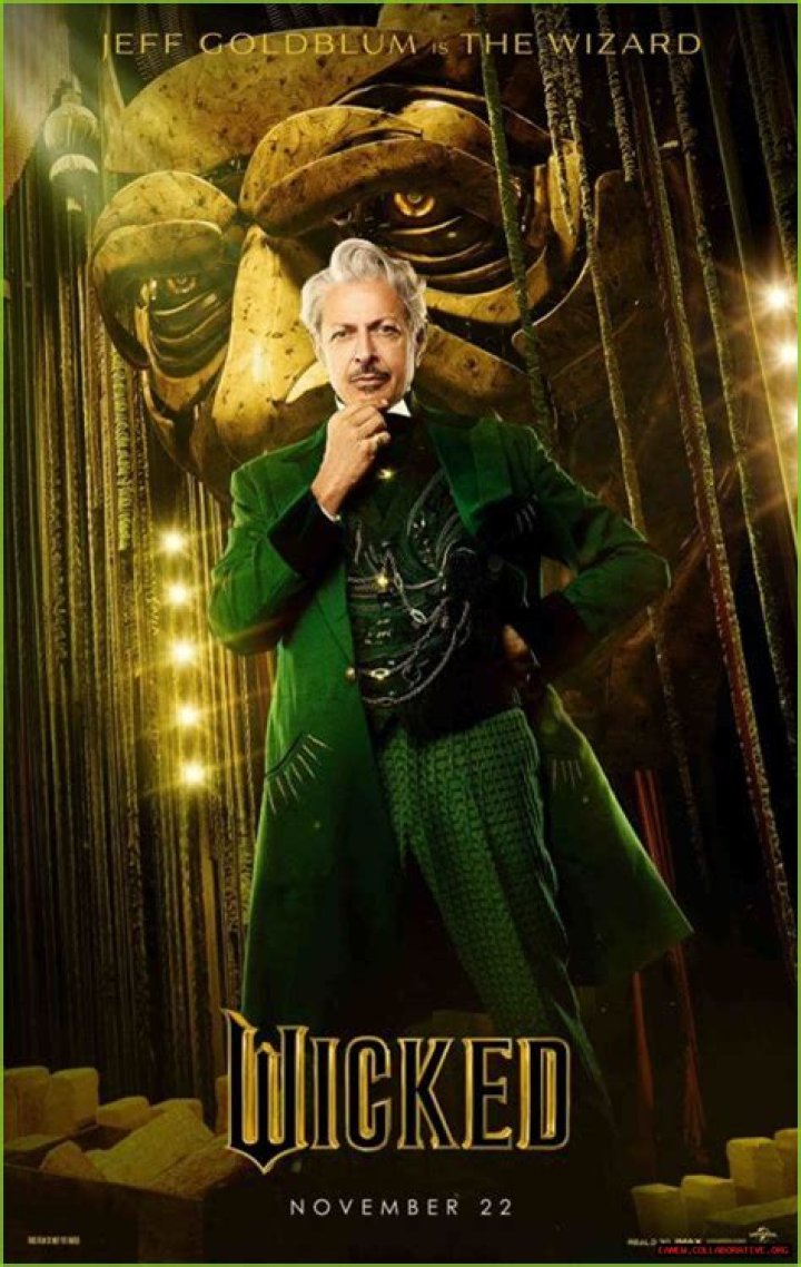 The Extraordinary Talent Of Actor Geoff Goldbloom