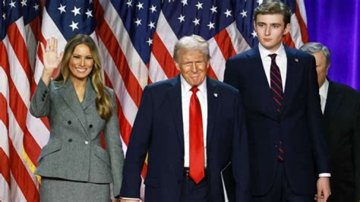 The Eye-Opening Truth About Trump's Sons' Height: A Comprehensive Guide