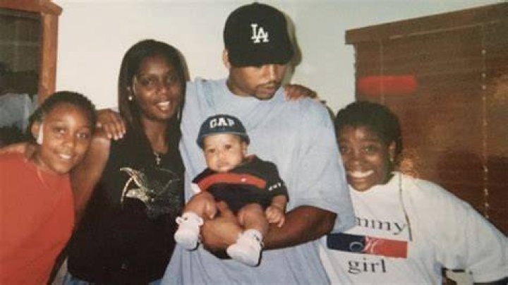 The Family Tree Of Terry Flenory's Children: A Comprehensive Guide