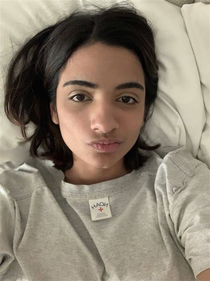 The "farha Khalidi Leak" And Its Impact