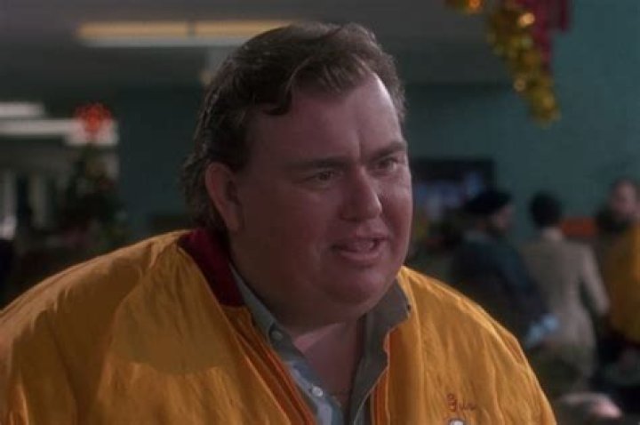 The Final Cinematic Chapter: John Candy's Last Film Revealed