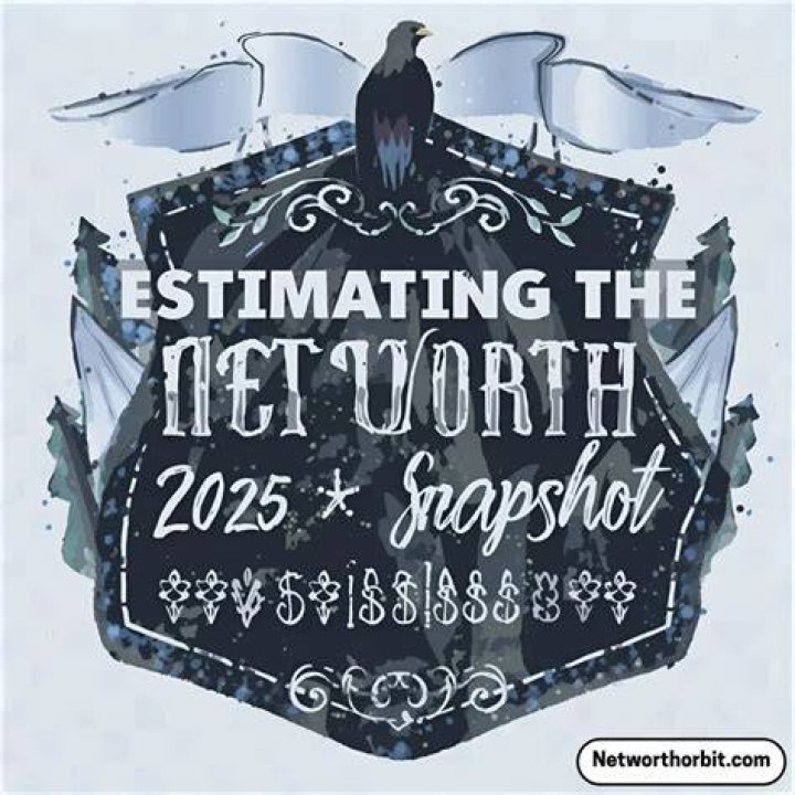 The Future Fortune Of Martin: Estimating His Net Worth In 2024