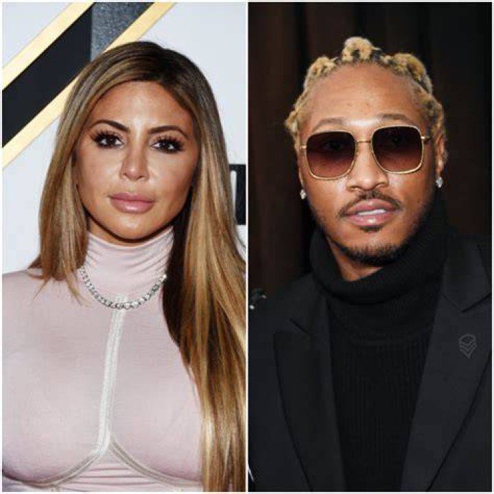 The Future Prospects Of Larsa Pippen
