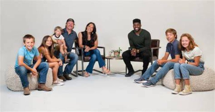 The Gaines Family's Journey Today: A Look Behind The Scenes