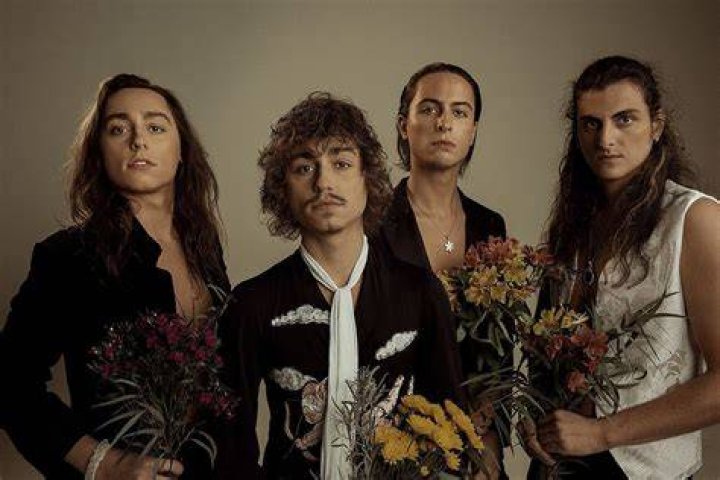 The Greta Van Fleet Family: A Musical Dynasty