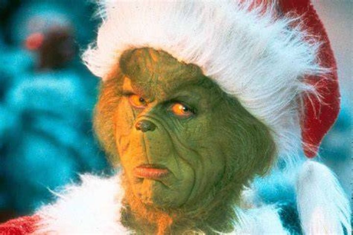 The Grinch's Festive Return: Unveiling The Sequel