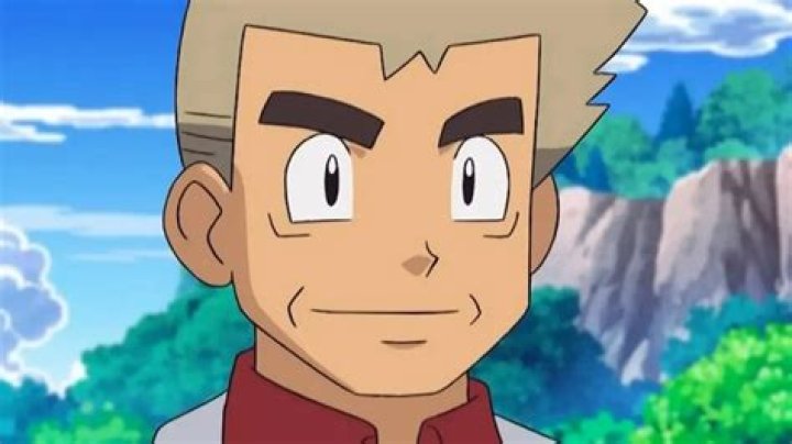 The Heartbreaking Reason Why Pok&eacute;mon's Professor Oak Actor Is Retiring