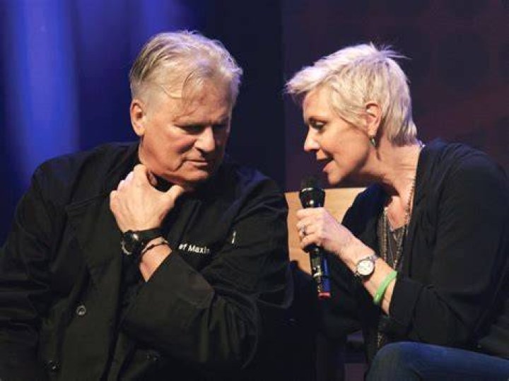 The Hidden Connection: Amanda Tapping And Richard Dean Anderson's Uncharted Relationship