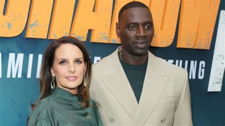 The Hidden Story Of Omar Sy's Wife: A Journey Of Love And Support