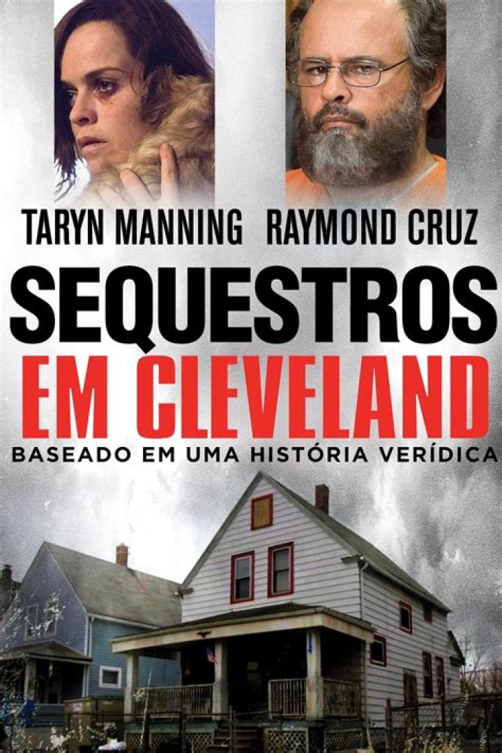 The Horrific Cleveland Abduction: A Decade Of Suffering And Survival