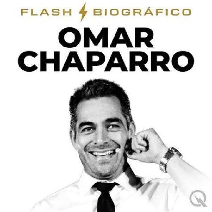 The Humorous Adventures Of Omar Chaparro In Chihuahua