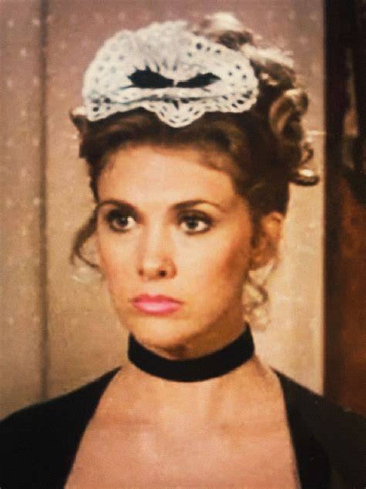 The Iconic Clue Yvette Actress: Unraveling The Mystery
