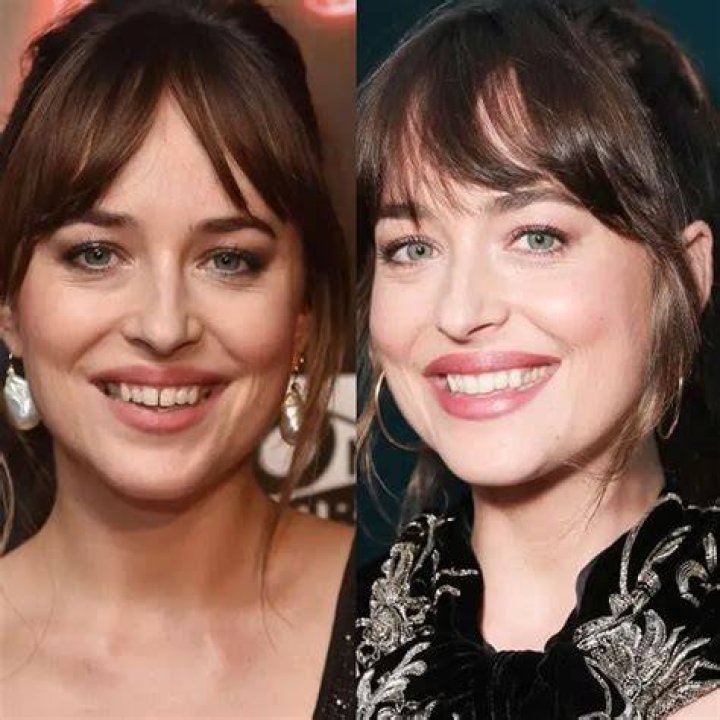 The Iconic Gap: Dakota Johnson's Unforgettable Smile