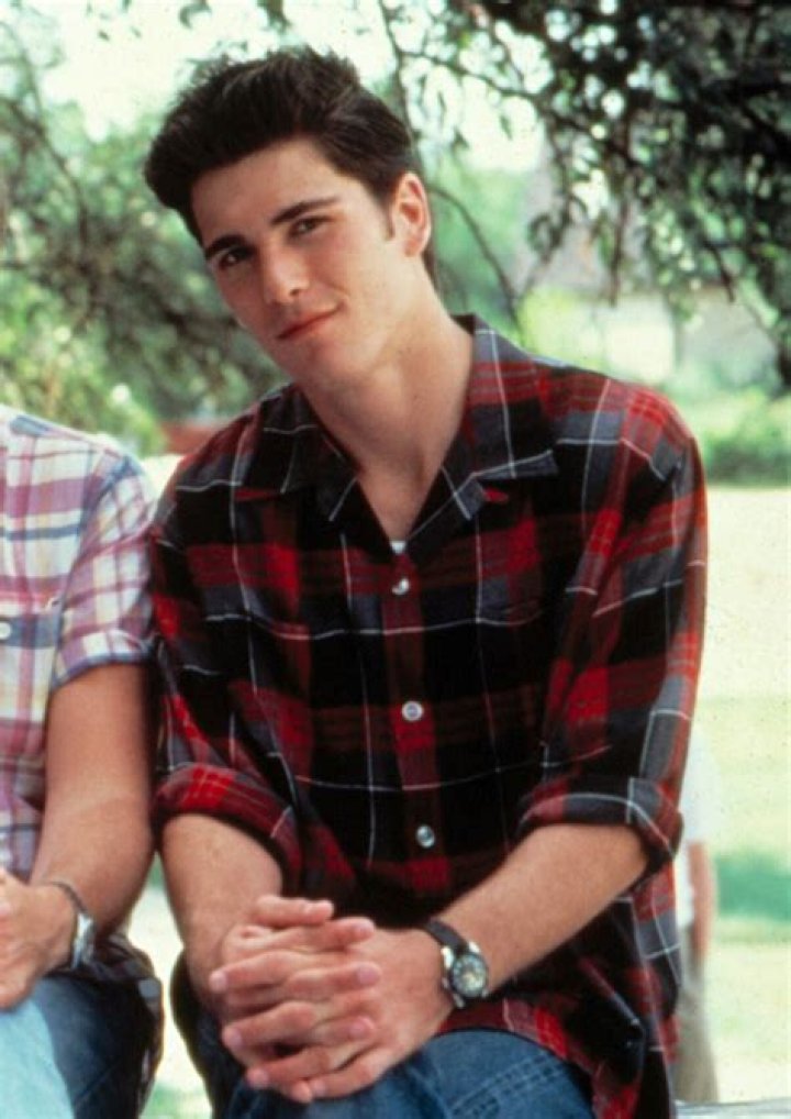 The Iconic Jake Ryan From 16 Candles: A Teen Heartthrob Remembered
