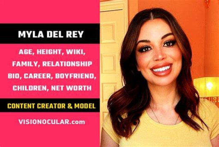 The Impact Of "Myla Del Rey Leaks"