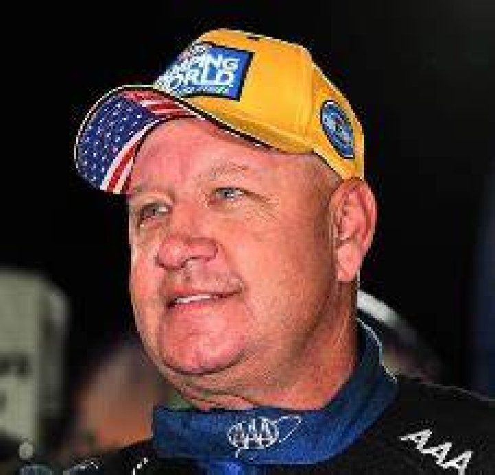 The Impact Of Robert Hight's Illness On NHRA Drag Racing
