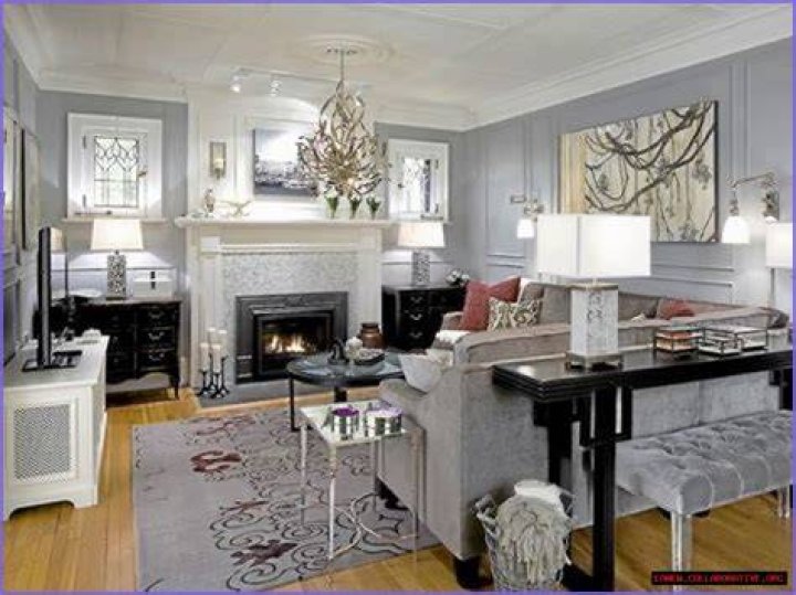 The Impressive Net Worth Of Interior Design Star Candice Olson