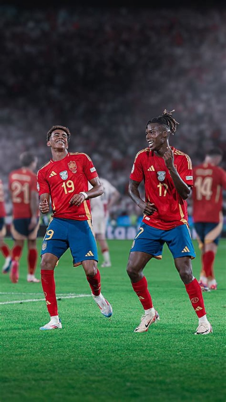 The Incomparable Performance Of "Nico And Lamine": A Comprehensive Analysis