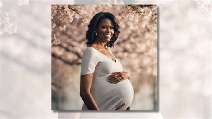The Inside Scoop: Michelle Obama's Pregnancy Journey