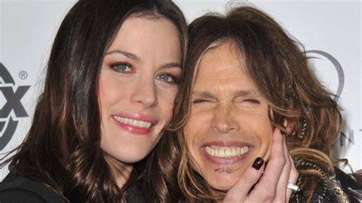 The Inside Scoop On Steven Tyler's Daughter: An Exclusive Interview