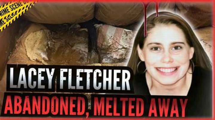 The Insider's Guide To Lacey Fletcher's Leaked Photos