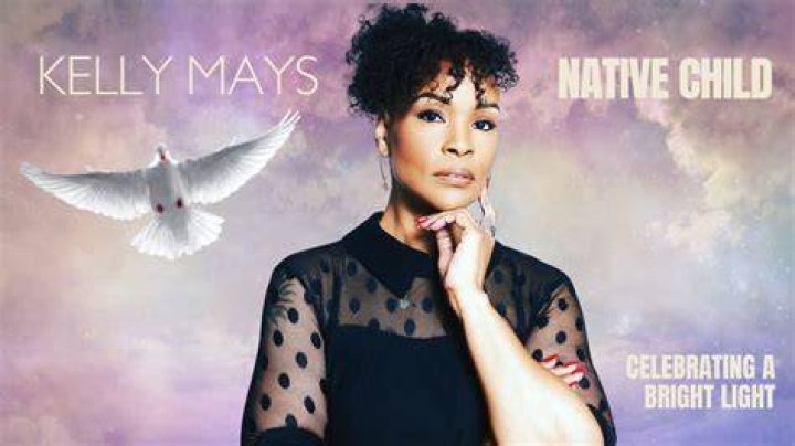 The Inspiring Journey Of Kelly Native Child Mays: A Visionary In Native Education