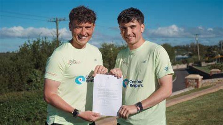 The Inspiring Journey Of The Wacowski Brothers