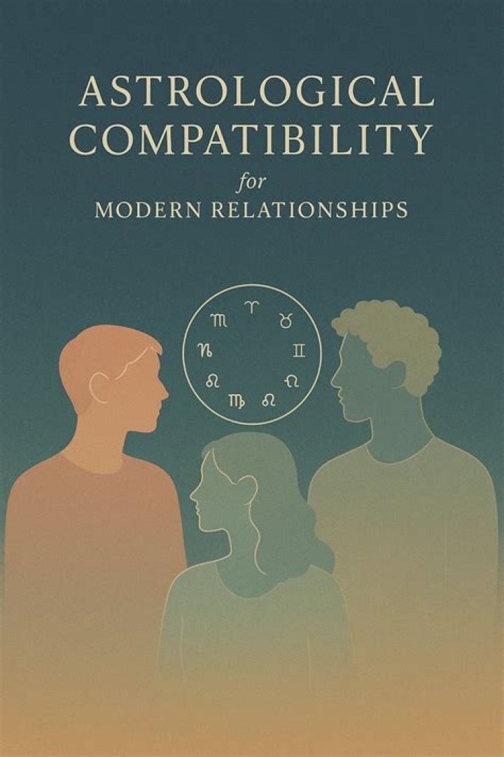 The Intricacies Of Modern Relationships: Exploring The Nuances Of "It's Complicated"