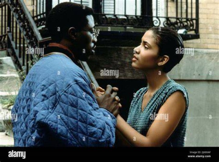 The Intriguing Collaboration Of Halle Berry And Wesley Snipes In Film