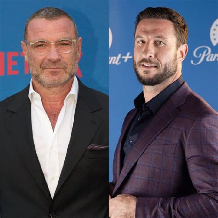 The Intriguing Connection Between Liev And Pablo Schreiber: A Deeper Dive