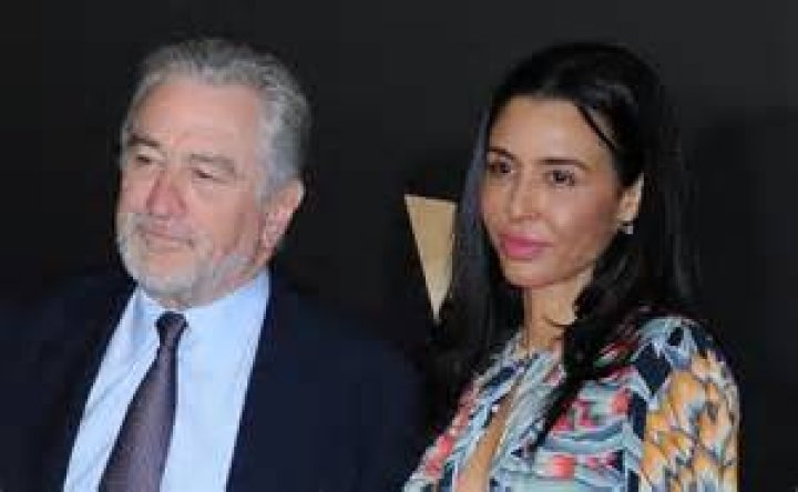 The Intriguing World Of Robert De Niro's Twins: A Journey Of Siblinghood