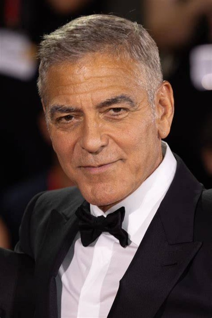 The Journey Of Clooney's Twins With Down Syndrome Love
