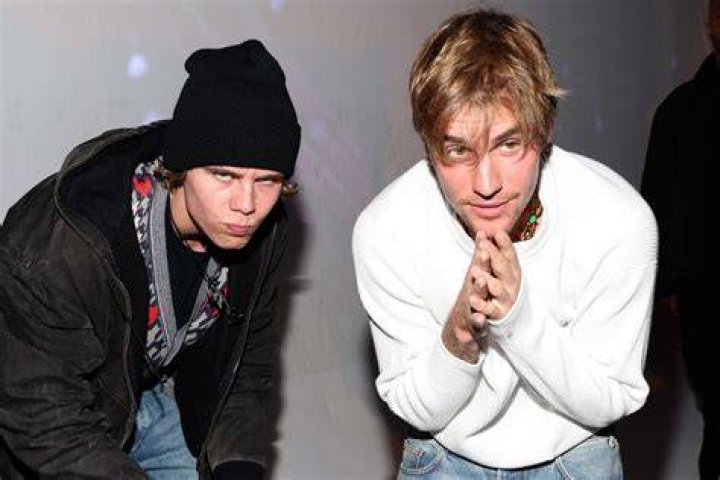 The Kid Laroi and Justin Bieber send fans wild with their ‘difference