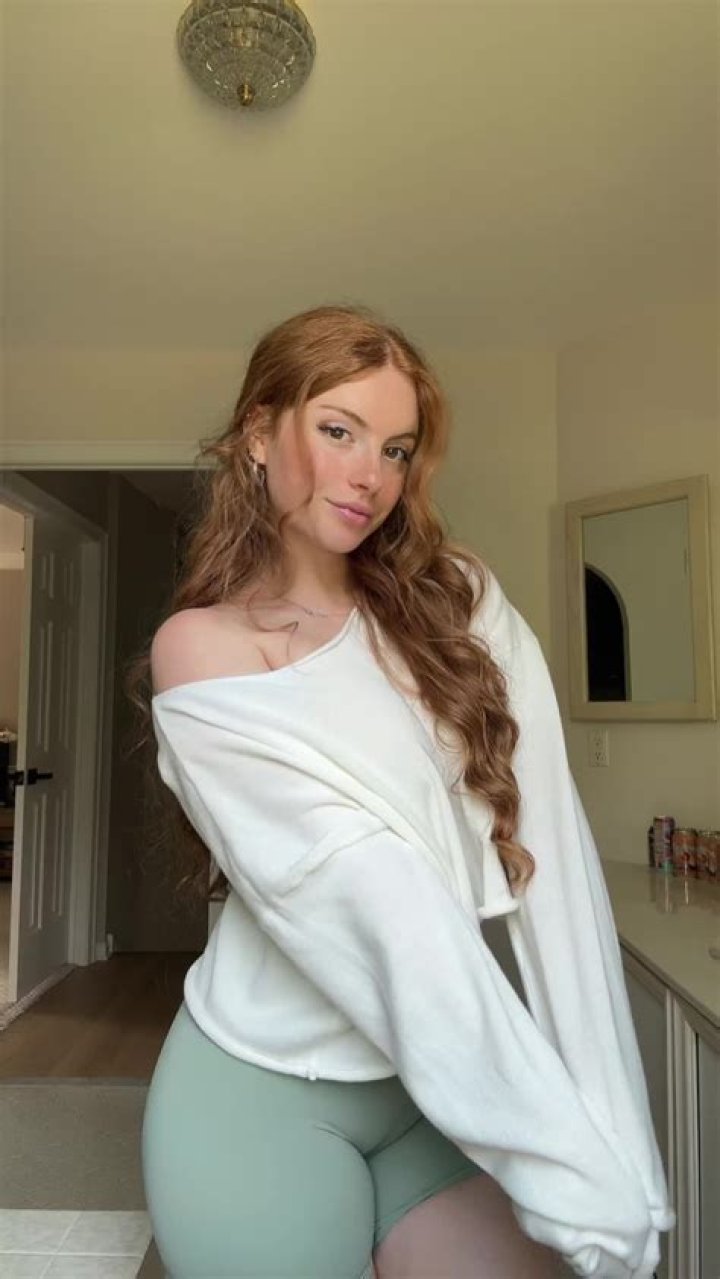 The Latest And Exclusive Content From Christina Carmella On OnlyFans