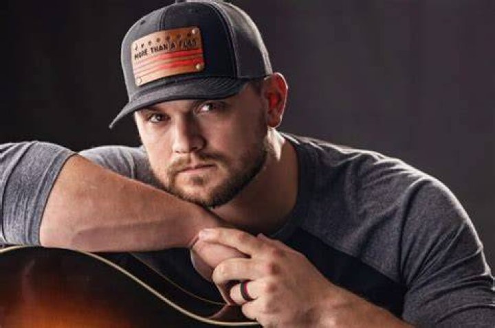The Latest And Greatest: New Male Country Singers To Watch