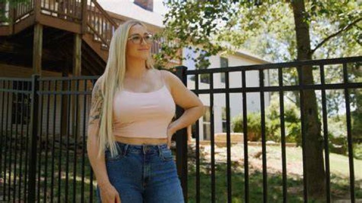 The Latest Brianna Coppage Video Sensation