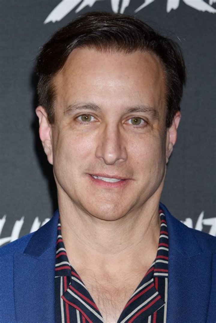 The Latest News And Headlines About Bronson Pinchot