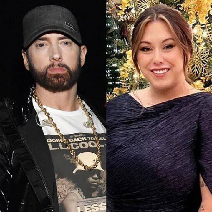 The Latest On Eminem And Dawn Scott's Collaboration