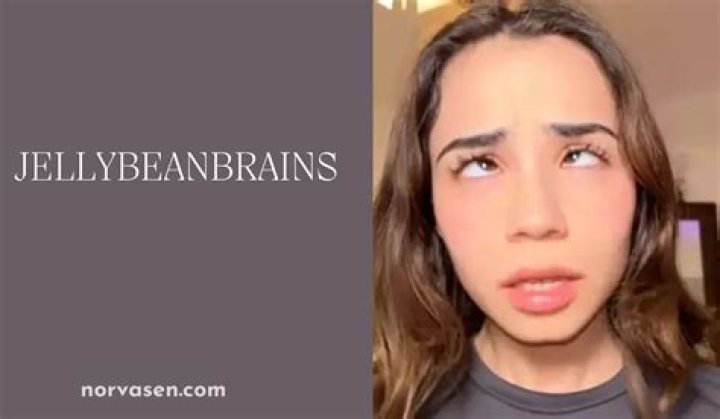 The Latest Scoop: Leaked Jellybeanbrains