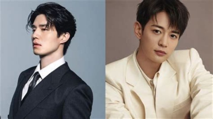 The Latest Scoop: Lee Dong-Wook's Marital Status Unveiled