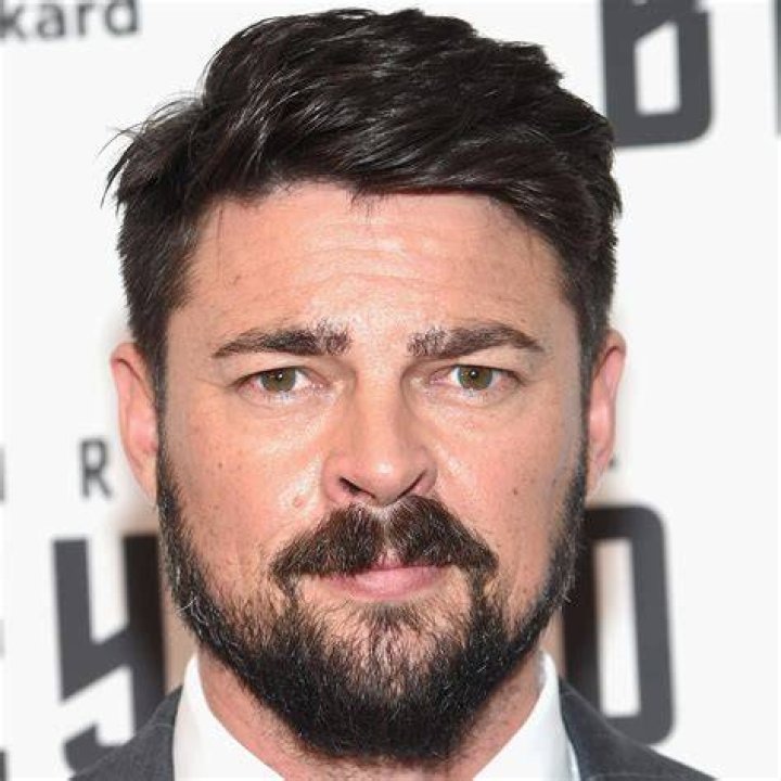 The Latest Scoop On Karl Urban's Dating Life