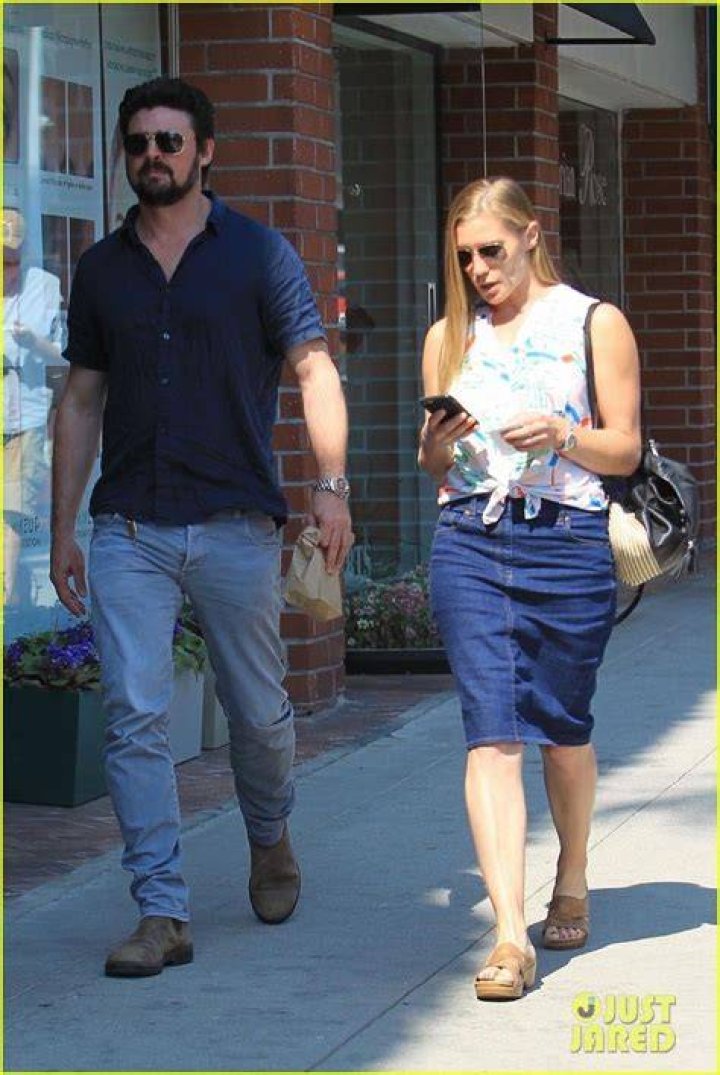The Latest Updates On Karl Urban's Dating Life In 2024: Who's He Seeing Now?
