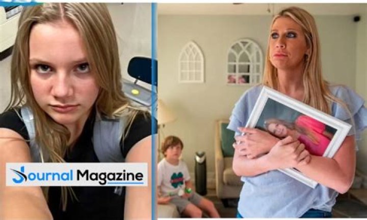 The Latest Updates On The Aubreigh Wyatt Case: Breaking News And Developments